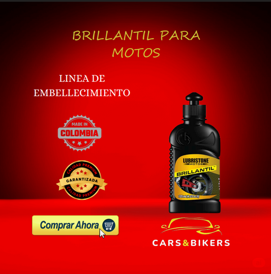 Brillantil 125g