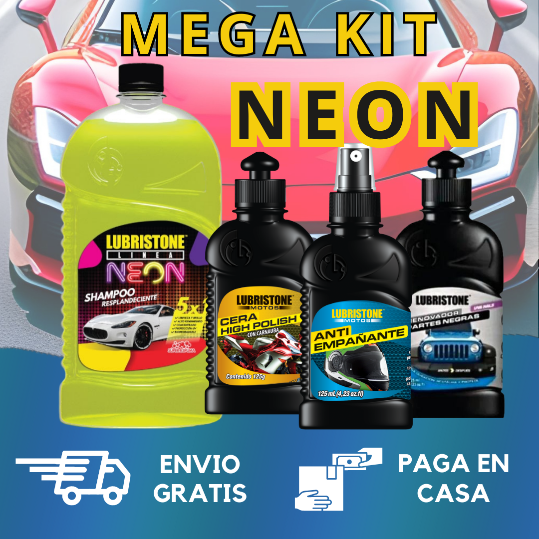 KIT NEON