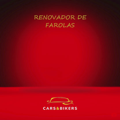 LUXURY - KIT DE EMBELLECIMIENTO VEHICULAR