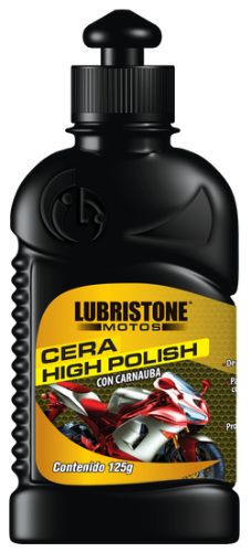 Cera High Polish