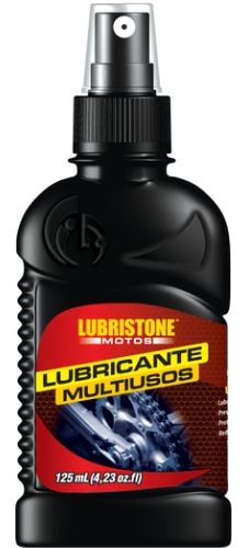 Lubricante multi usos